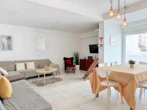 Pascoal de Melo Flat by Homeful Homes